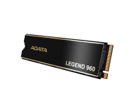 ADATA 1TB M.2 PCIe Gen4 NVMe LEGEND 960 - 1073282 - zdjęcie 4